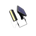 thumbnail image 2 of Bearachild Luz Solar impermeable IP65 con interruptor de tracción, lámpara de jardín, patio trasero, decoración de Hotel y oficina, accesorios de Iluminación y accesorios Estuche negro cálido Bearachild HA073411-02, 2 of 6