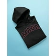 thumbnail image 3 of Make America Great Again Design Hoodie Men's, 3 of 4