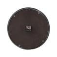 thumbnail image 5 of Isla Nautical Round Shiplap Metal Wall Clock - Beige - 17.5"H x 17.5"W, 5 of 6