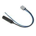 thumbnail image 2 of Adapter Wire,ABS Car CD Player Antenna Adapter Cablefitfor Honda ABS Antenna Adapter Cable Exceptional Value, 2 of 5
