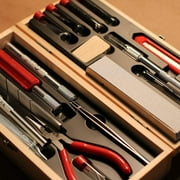 Excel Hobby Blade Corp Ship Modelers SetBoxed EXL44291 Knives/Blades