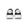 thumbnail image 3 of Zapatillas de golf Cole Haan Grandpro Topspin para mujer, color negro y blanco 7.5, 3 of 6