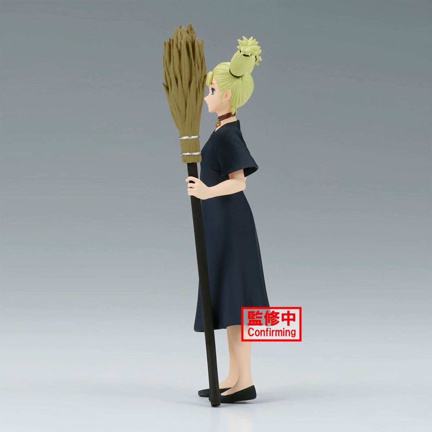 Jujutsu Kaisen Momo Nishimiya Statue for Stores - Walmart Business