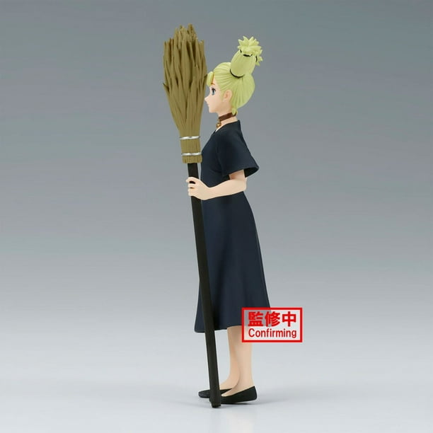 Jujutsu Kaisen Momo Statue | Comic figures for toy stores