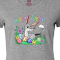 thumbnail image 4 of Inktastic Happy Easter Cute Easter Bilby Women's T-Shirt, 4 of 5