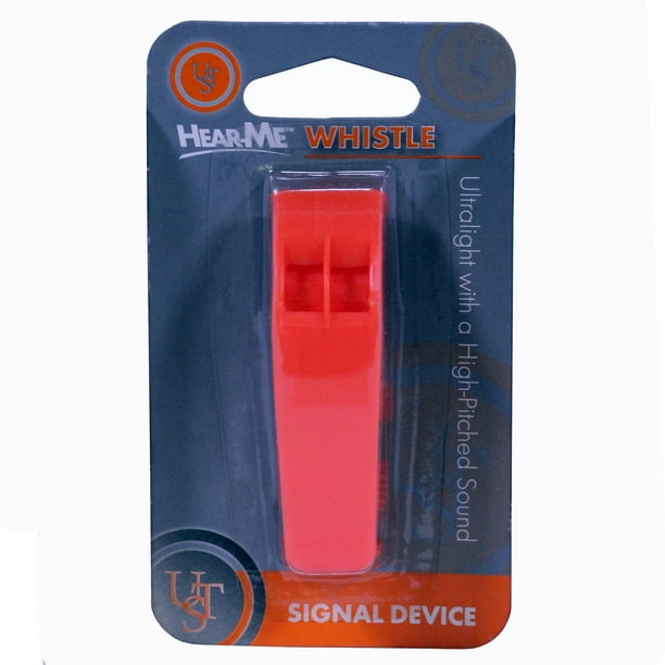 Ultimate Survival Technologies HearMe Whistle