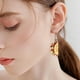 thumbnail image 2 of Pendientes Hamburgo Pendientes Moda Exagerada Pendientes Acrílico Postre Pendientes Femenino Colgante Novela., 2 of 2