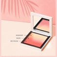 thumbnail image 3 of Face Makeup Blush Powder Gradation Blusher Longlasting Cosmetic Cheek Powder#3, 3 of 5