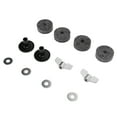 thumbnail image 2 of Cymbale Manches, 12pcs Cymbale Remplacement Accessoires Cymbale Remplacement Accessoires Cymbale Feutres et Manches Haute Performance, 2 of 8