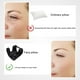 thumbnail image 4 of Almohada Facial Para Arrugas, Almohadas De Espuma Viscoelástica De Seda Suave Para Mantener Las Arrugas Faciales Y Las Líneas De Sueño, Almohada Para Dormir De Lado, Almohada, 4 of 7