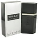 Azzaro Silver Black pour Lui Eau de Toilette 100ml – image 2 sur 2