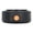 Black, variant on Nieyigj 500W Electric Single Burner Countertop Stove, Portable Multifunction Hot Plate for Small Spaces, Black (19x16x8 in / 48.3x40.6x20.3 cm)