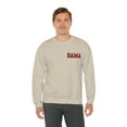 thumbnail image 5 of Alabama Crewneck Sweatshirt | Bama Gear | Alabama Shirt, 5 of 7