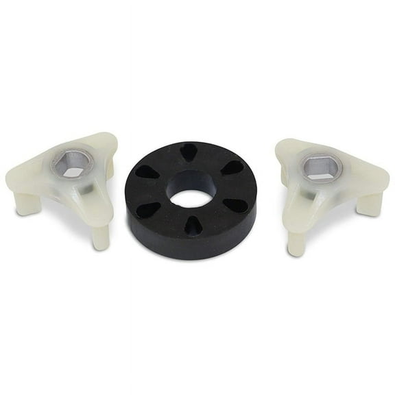 285753A Motor Coupling Replacement Parts-for Washing Machine- Metal Reinforced Core