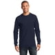 thumbnail image 1 of Port & Company? - Camiseta esencial de manga larga. PC61LS Puerto & Compa??a  PC61LS, 1 of 1