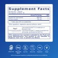thumbnail image 4 of Pure Encapsulations Inositol Complex | Supplement to Support Energy, Healthy Metabolism, and Ovarian Function* | 60 Capsules, 4 of 10