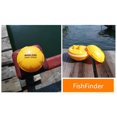thumbnail image 2 of Mosiee Wireless For Smart Sonar Fish Finder 36M/120Ft Fish Finder Portable Fishing, 2 of 9