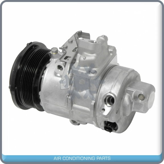 New A/C Compressor for 04-06 Lexus LS430 V8 4.3L