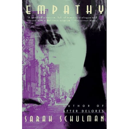Pre-Owned Empathy (Paperback) 0452270499 9780452270497