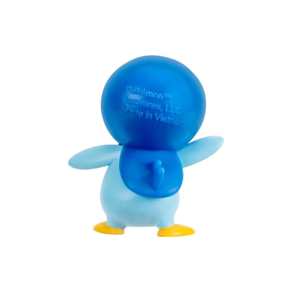 PKW - Clip 'N' Go (Piplup with Love Ball) W24