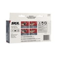 thumbnail image 2 of Skil Router Bit 6 Piece Set With Instructions, 2 of 3
