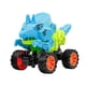 thumbnail image 1 of Vogacara Monster Truck Inertia Friction Power Dinosaur Vehicles Baby Cars Camiones Niños Dinosaur Truck Pull Back Toys Kids Cars Toy Juguetes Educativos No.2 Vogacara FN003446-02, 1 of 6