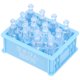 thumbnail image 1 of 1 juego de caja de bebidas en miniatura para niños, juguete de simulación, minicasa, accesorios decorativos, 1 of 8