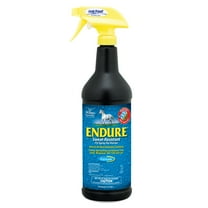 Farnam Endure Sweat-Resistant Fly Spray for Horses 32 Ounces