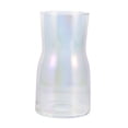 thumbnail image 4 of MLINS  Floral Vase Clear Flower Arrangement Holder Office Decoration, 4 of 8