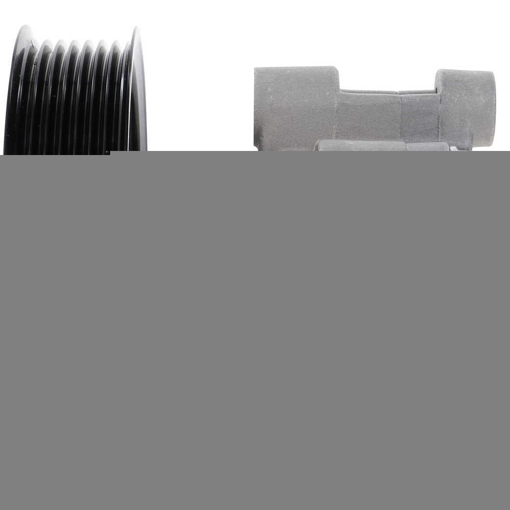 MAVAL 96349MN New Power Steering Pump