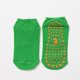 thumbnail image 4 of 2 pares de calcetines de suelo antideslizantes para niños, calcetines de trampolín para enseñanza temprana, calcetines de yoga de goma con puntos de sección delgada de verano, 4 of 5