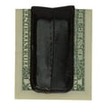 thumbnail image 5 of Men's Eel Skin Large Magnetic Money Clip E 334, 5 of 7
