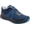 Navy Chasm, variant on Women's Alegria by PG Lite TRAQ Qarma Sneaker Navy Chasm 36 M