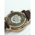thumbnail image 5 of Rudiger  Mens Aachen Leather Calfskin Brown Watch, 5 of 9