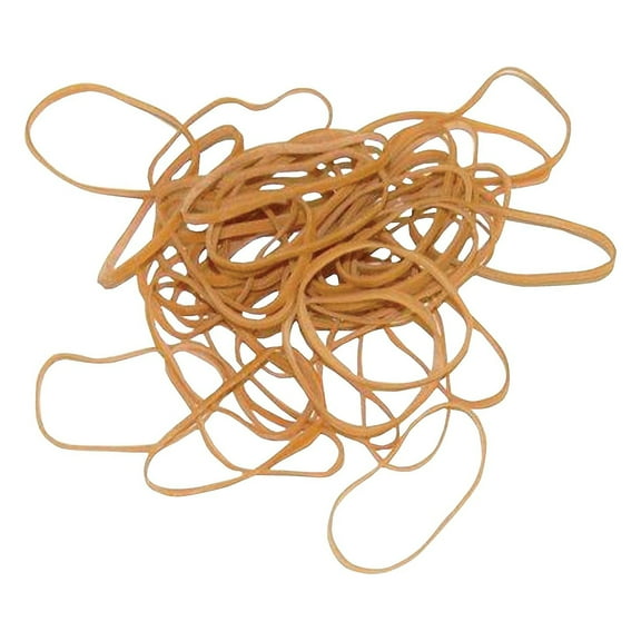 Quill Brand BOX Multi-Purpose Rubber Band #31 BAN408