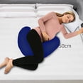 thumbnail image 4 of Almohada de Maternidad Y Lactancia Anisa Talla Ch-m, 4 of 7