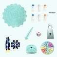 thumbnail image 3 of Fankiway Family Game Children'S Early Education Puzzle Interactive Desktop Competitive Stack Music Game Home Essentials for New Apartment Clearance Household Gadgets On Clearance, 3 of 8