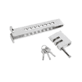 thumbnail image 1 of Car Lock Brake Lock Clutch Lock Anti-Theft Lock Throttle Lock Pedal Lock Universal Car Supplies, 1 of 9