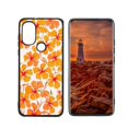 thumbnail image 1 of Compatible with Moto G Power 2022 Phone Case, Hibiscus-206 Case Silicone Protective for Teen Girl Boy Case for Moto G Power 2022, 1 of 1