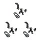 thumbnail image 1 of Mini rueda de bicicleta Wosthever soporte de ajuste llantas ligeras resistentes al desgaste Kit de ajuste herramientas Type1 NO1, 1 of 6