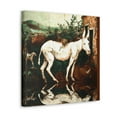 thumbnail image 5 of Mule In Neoclassicism - Canvas, 5 of 25