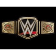 thumbnail image 2 of Women's WWE Championship Belt  Graphic Tee Black Large, 2 of 4