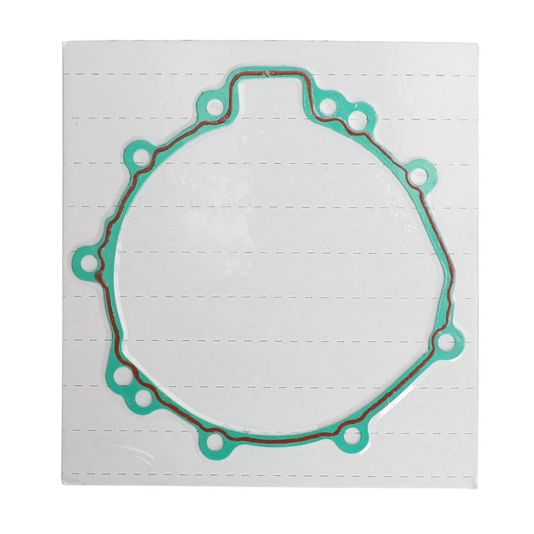 Motor Genic Magneto Stator+Voltage Rectifier+Gasket For Kawasaki