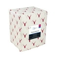 thumbnail image 7 of Mainstays Flannel Stags - Full Sheet set, 7 of 7