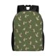 thumbnail image 1 of Easygdp Birds Wild Ducks Mochila Versátil y Elegante: Comodidad, Almacenaje y Durabilidad para la Universidad, Trabajo, Viajes y Uso Diario, 1 of 8