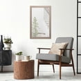 thumbnail image 4 of Wall Mirror, 4 of 4