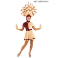 thumbnail image 6 of Women's The Big Lebowski Dream Dancer Costume, 6 of 6