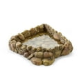 thumbnail image 2 of Exo Terra Corner Water Dish (Medium), 2 of 3