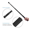 thumbnail image 2 of Graflsoa 5-Section Adjustable Gimbal Extension Rod with 1/4" Screw Mount for Dual Handheld Stability, Compatible with FeiyuTech, Zhiyun, and Smooth Series, Lightweight Aluminum Alloy Design, Non-Slip, 2 of 6