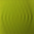 thumbnail image 1 of Ahgly Company Machine Washable Indoor Square Transitional Pistachio Green Area Rugs, 7' Square, 1 of 7